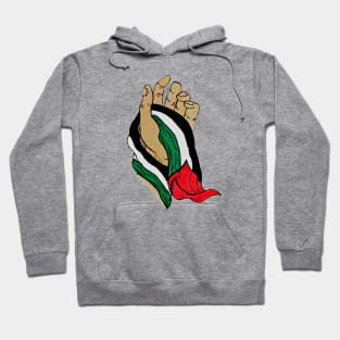 Flag of Freedom Hoodie